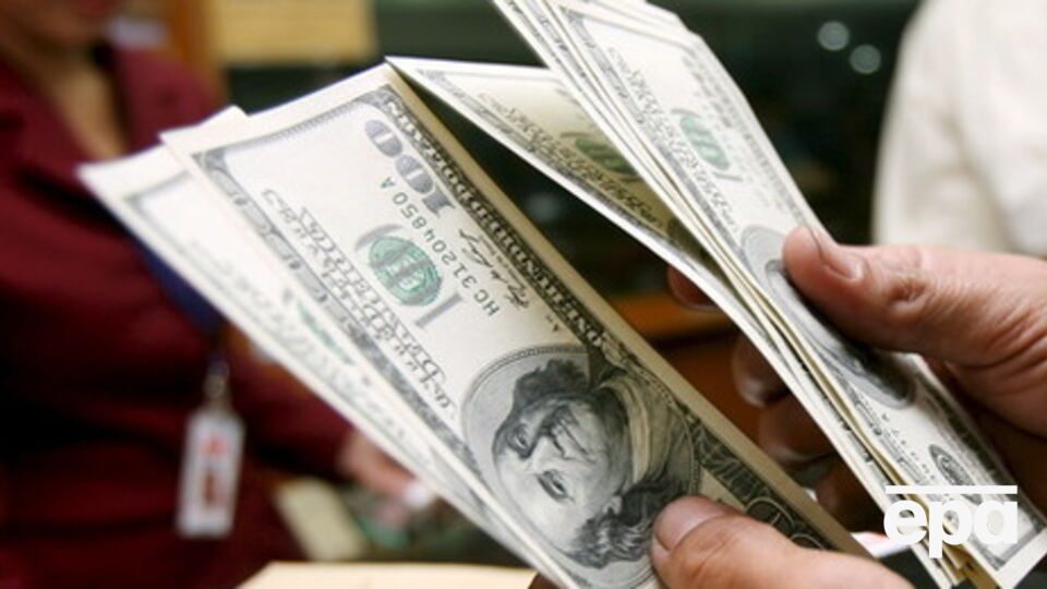 Курс валют на 18 августа