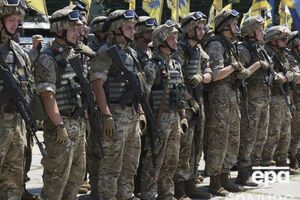 Завершилась шестая волна мобилизации