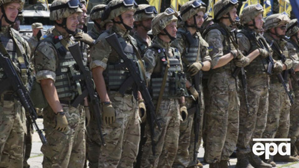 Завершилась шестая волна мобилизации