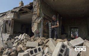 Боевики продолжают обстреливать населенные пункты на Донбассе