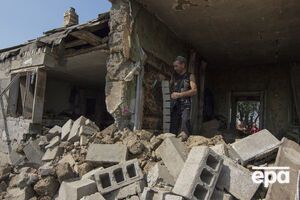 Боевики продолжают обстреливать населенные пункты на Донбассе