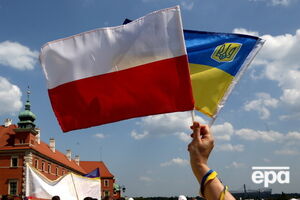 Польша наиболее благосклонна к украинцам