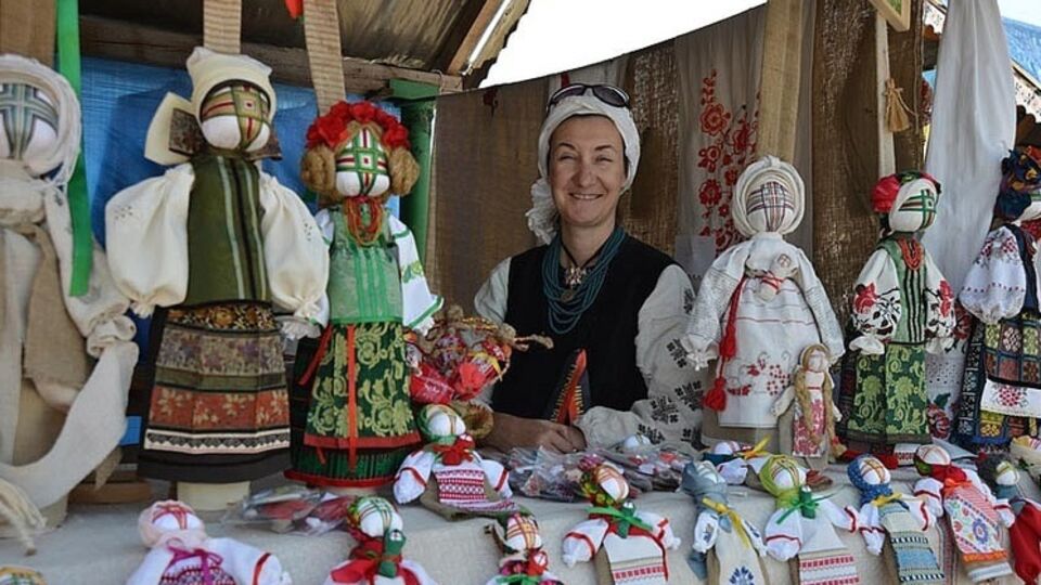 Ярмарка пройдет с 18 по 23 августа