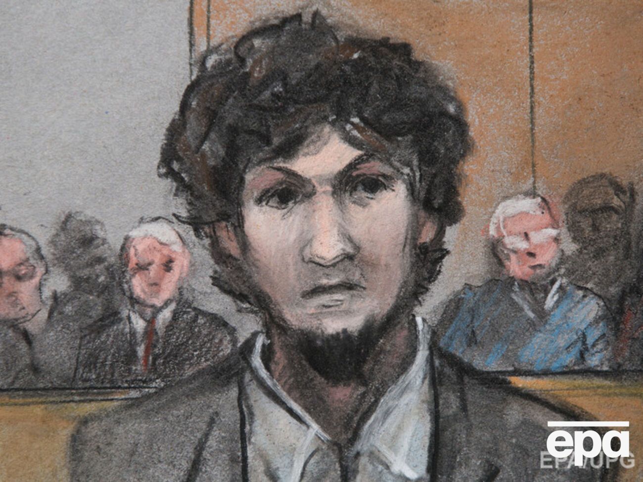 Защита Царнаева требует пересмотра дела их подзащитного