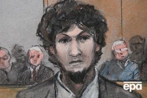 Защита Царнаева требует пересмотра дела их подзащитного