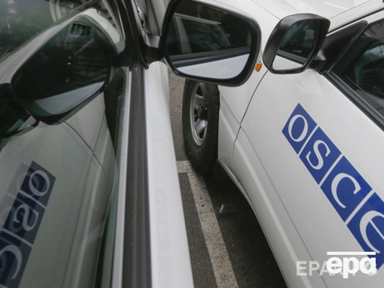 Брошенный в авто снаряд не разорвался