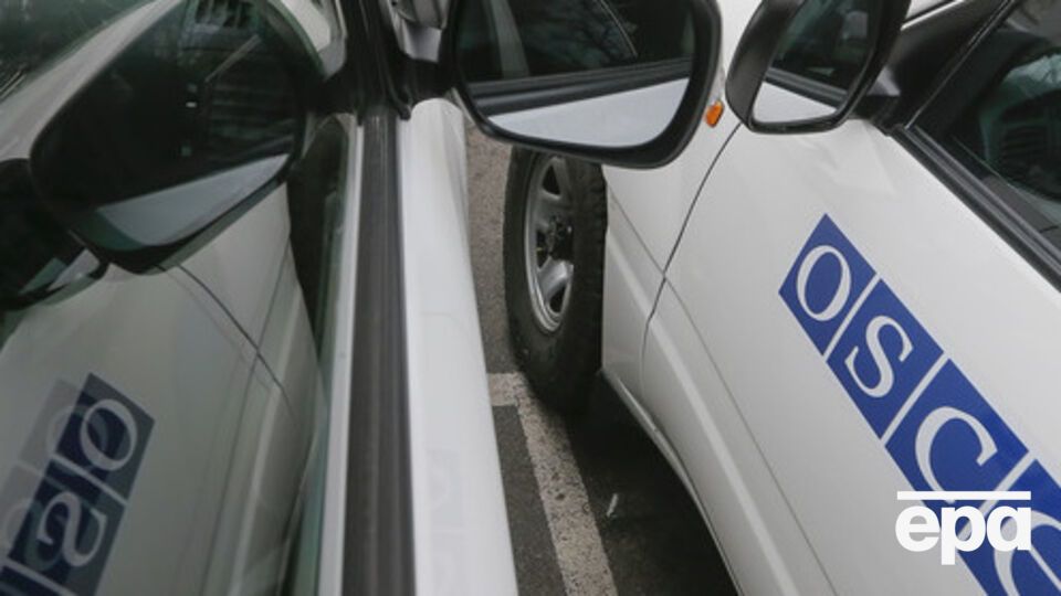 Брошенный в авто снаряд не разорвался