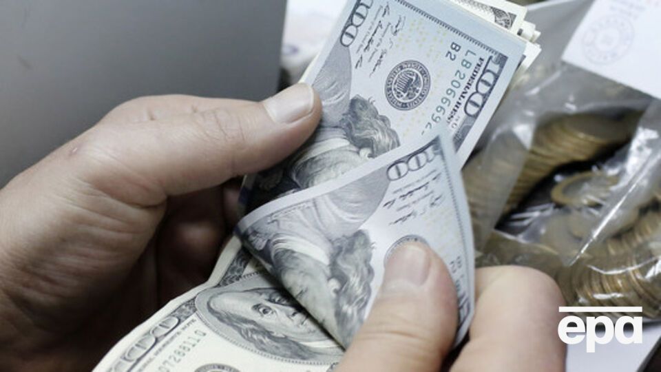 Аферисты предлагали превратить бумагу в миллионы долларов