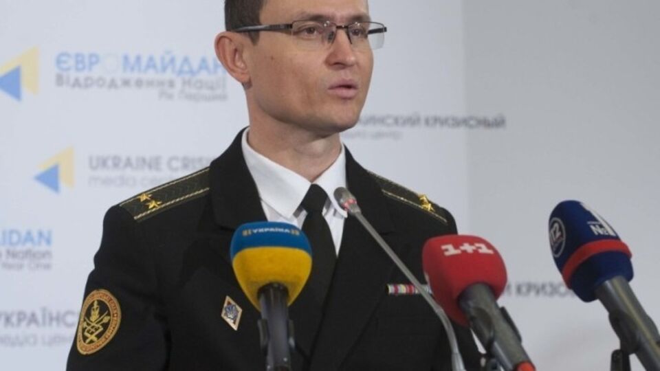 Селезнев: Россия оказывает давление на украинскую сторону, скапливая у границ войска