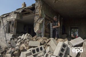 Число жертв обстрела увеличилось до трех