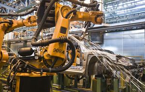 Moody's: Машиностроение и производство оборудования в России падают быстрыми темпами