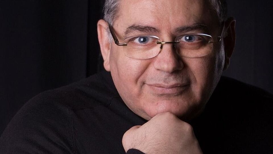 Кал Волох: Если у партии нет идеологии, она обречена на очень короткую жизнь