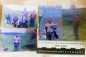 Во время оккупации члены сети были завербованы так называемыми спецслужбами "ДНР"