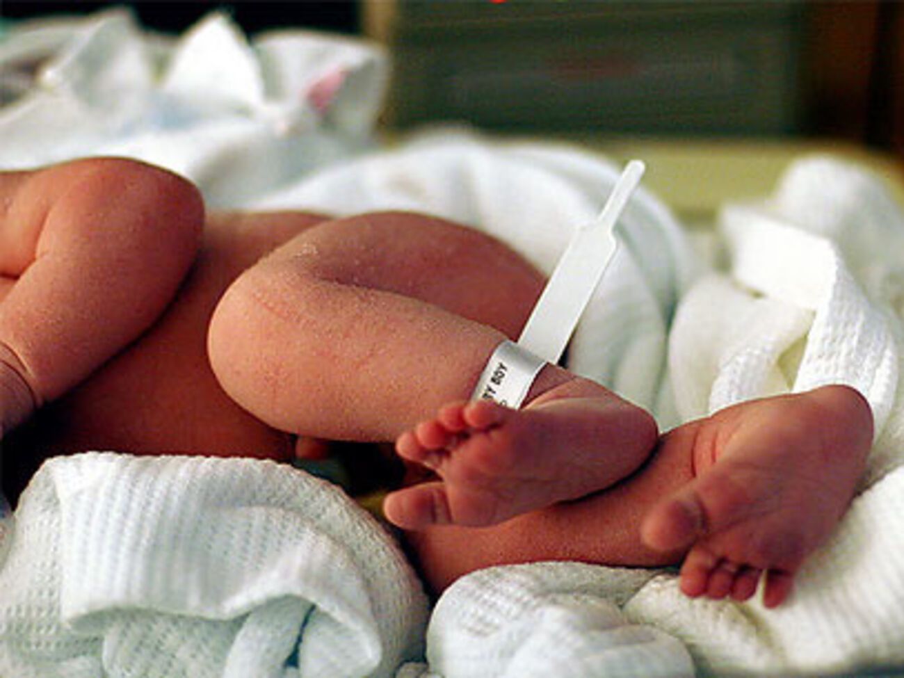 Теперь в Екатеринбурге будет жить мальчик по имени Крым