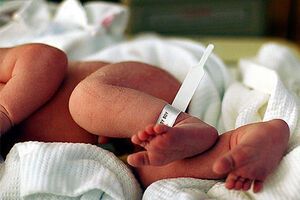 Теперь в Екатеринбурге будет жить мальчик по имени Крым