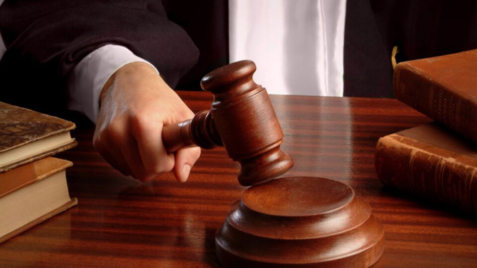 Суд приговорил сепаратистку к году лишения свободы