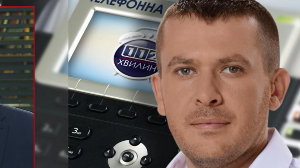 Нардеп Иван Крулько: Кому-то очень хотелось, чтобы на Закарпатье произошли подобные трагические события