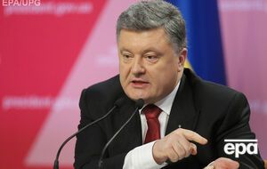 Петр Порошенко, хоть и обещал, но до сих пор не продал свои активы