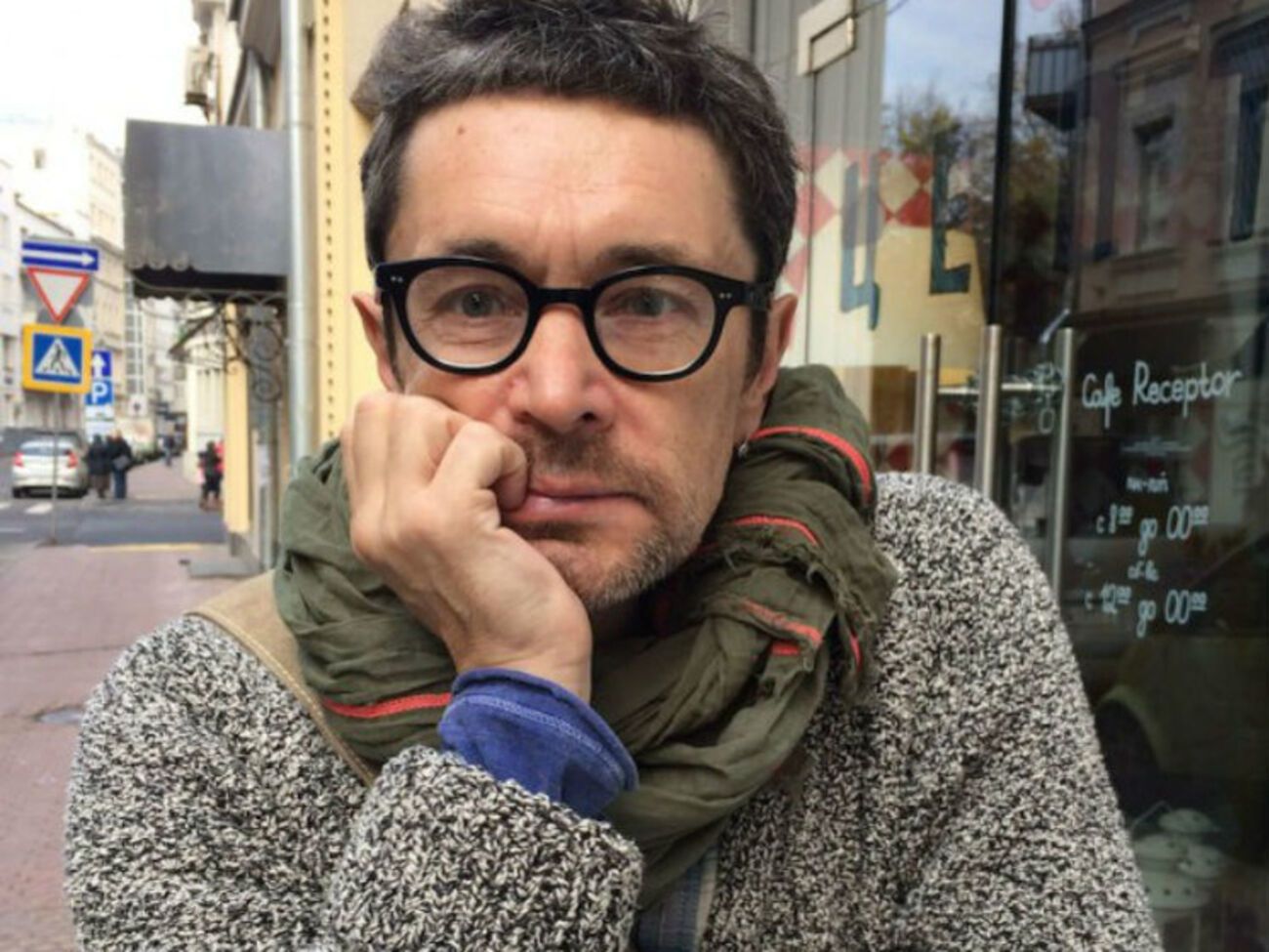 Владимир Яковлев: Интуиция меня вроде никогда еще не подводила