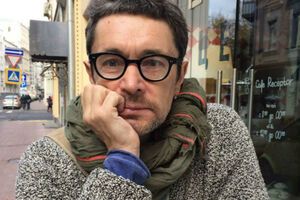 Владимир Яковлев: Интуиция меня вроде никогда еще не подводила