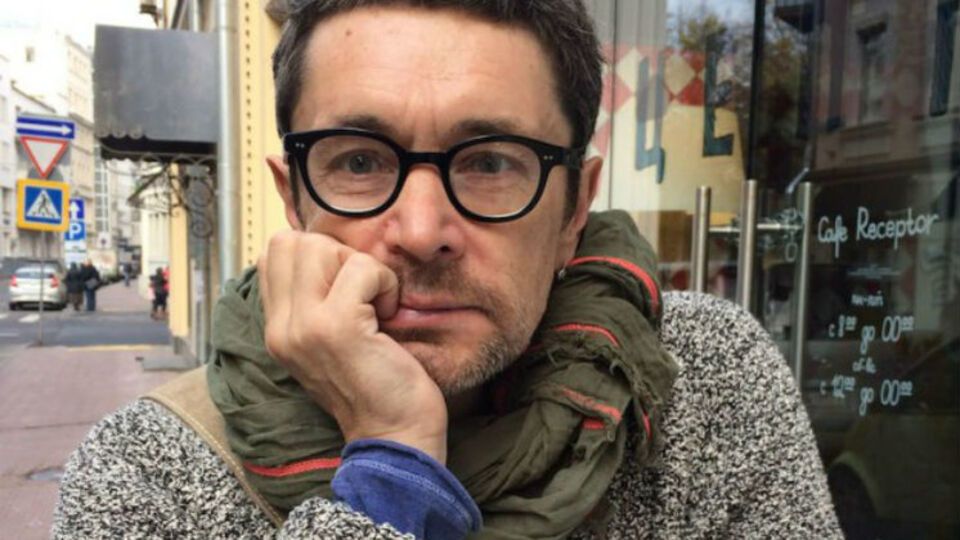 Владимир Яковлев: Интуиция меня вроде никогда еще не подводила