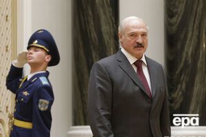 Лукашенко собирается укреплять границу с Украиной