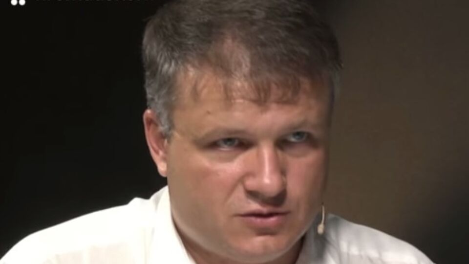 Иван Варченко рассказал, что в КОРД будут набирать физически подготовленных сотрудников не старше 35 лет