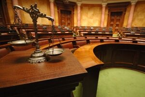 Высшая квалификационная комиссия судей Украины рассматривала отстранение судей, привлеченных к уголовной ответственности