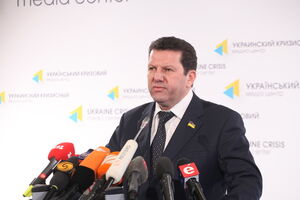 Сергей Куницын: Вероятность проведения внеочередного заседания Рады – 50 на 50