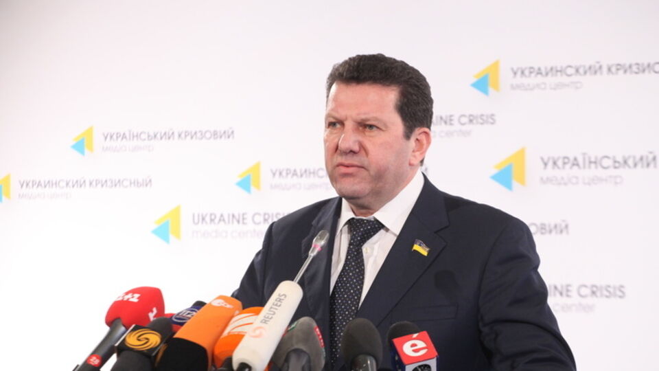 Сергей Куницын: Вероятность проведения внеочередного заседания Рады – 50 на 50