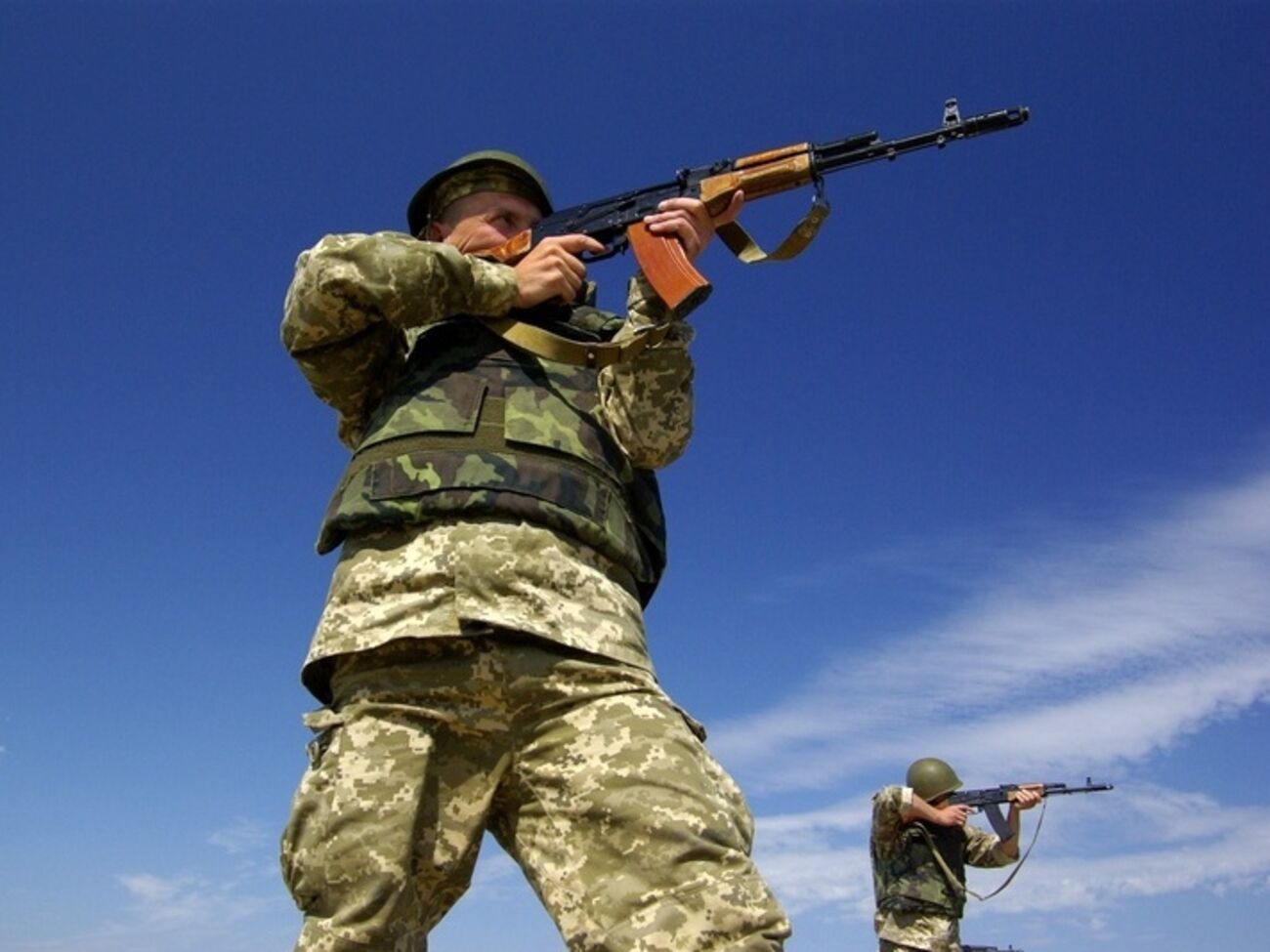 Минобороны не согласовало законопроект о введении откупа от воинской службы