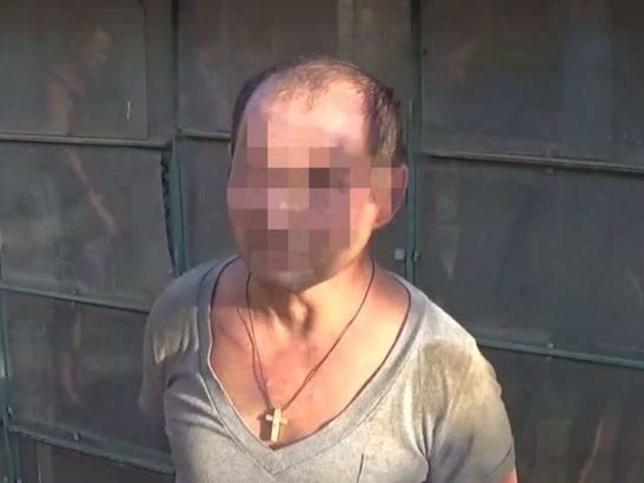 Правоохранители задержали боевика "ДНР", который планировал теракты в Краматорске