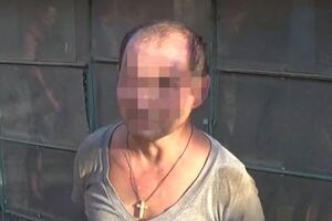 Правоохранители задержали боевика "ДНР", который планировал теракты в Краматорске