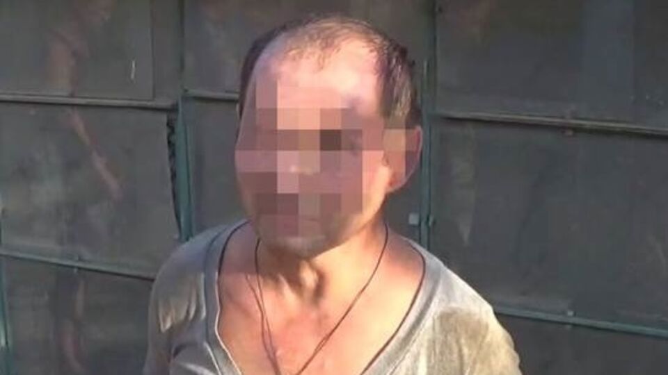 Правоохранители задержали боевика "ДНР", который планировал теракты в Краматорске