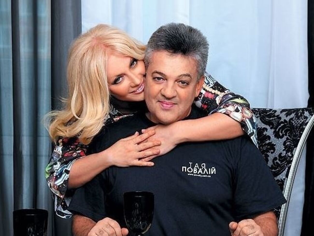 Игорь Лихута:&nbsp;У нас есть своя политическая позиция, которую мы всегда высказывали и которую не меняли