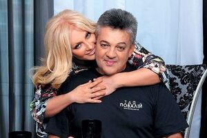 Игорь Лихута: У нас есть своя политическая позиция, которую мы всегда высказывали и которую не меняли