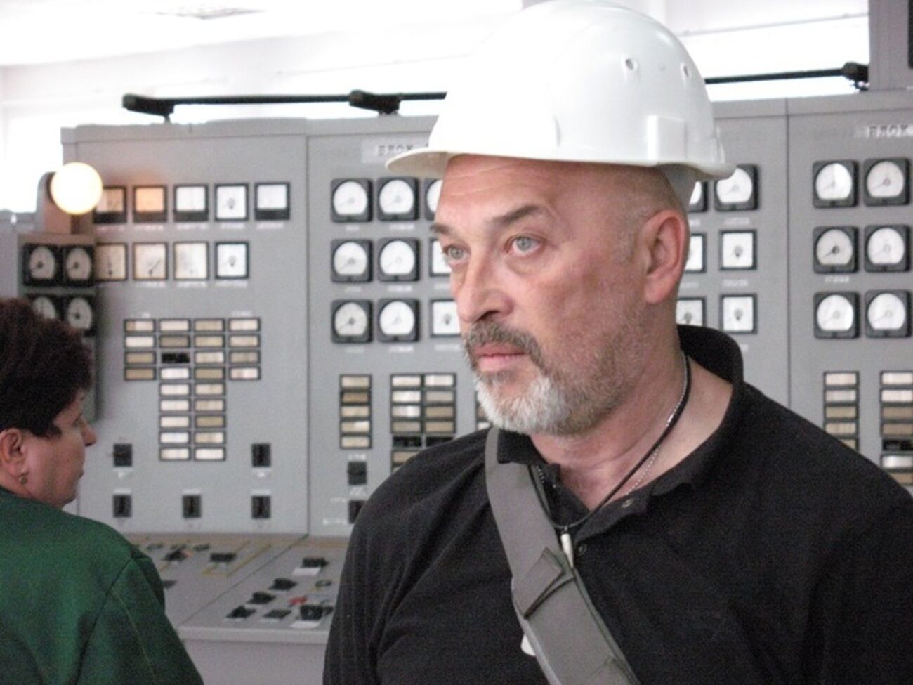 Тука:&nbsp;Сейчас мы занимаемся решением этого непростого вопроса