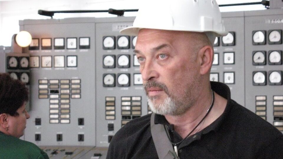 Тука: Сейчас мы занимаемся решением этого непростого вопроса