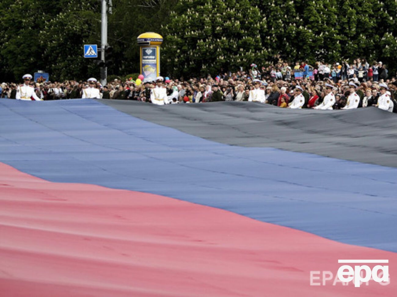 В Краматорске задержали двух сторонников "ДНР"