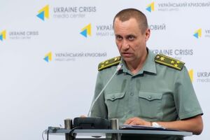 Александр Правдивец рассказал о ходе проведения мобилизации в Украине