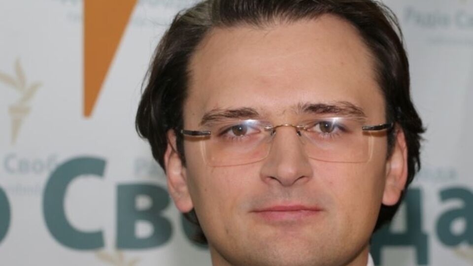 Кулеба не видит причин для снятия санкций с России