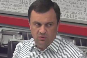 Пацкан: Скорее решение будет базироваться на том, что контрабанда была предметом, чтобы разжечь вражду между МВД и СБУ