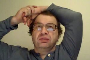 Сергей Мавроди запустил пирамиду МММ в ЮАР