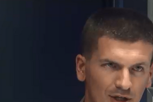 Подполковник ВСУ: Населенные пункты, вблизи которых мы размещены, на 60---70% нас поддерживают, 30% остаются против нашего пребывания там