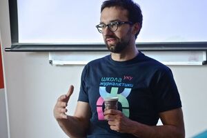 Лещенко считает, что Коломойский начнет давить на Авакова