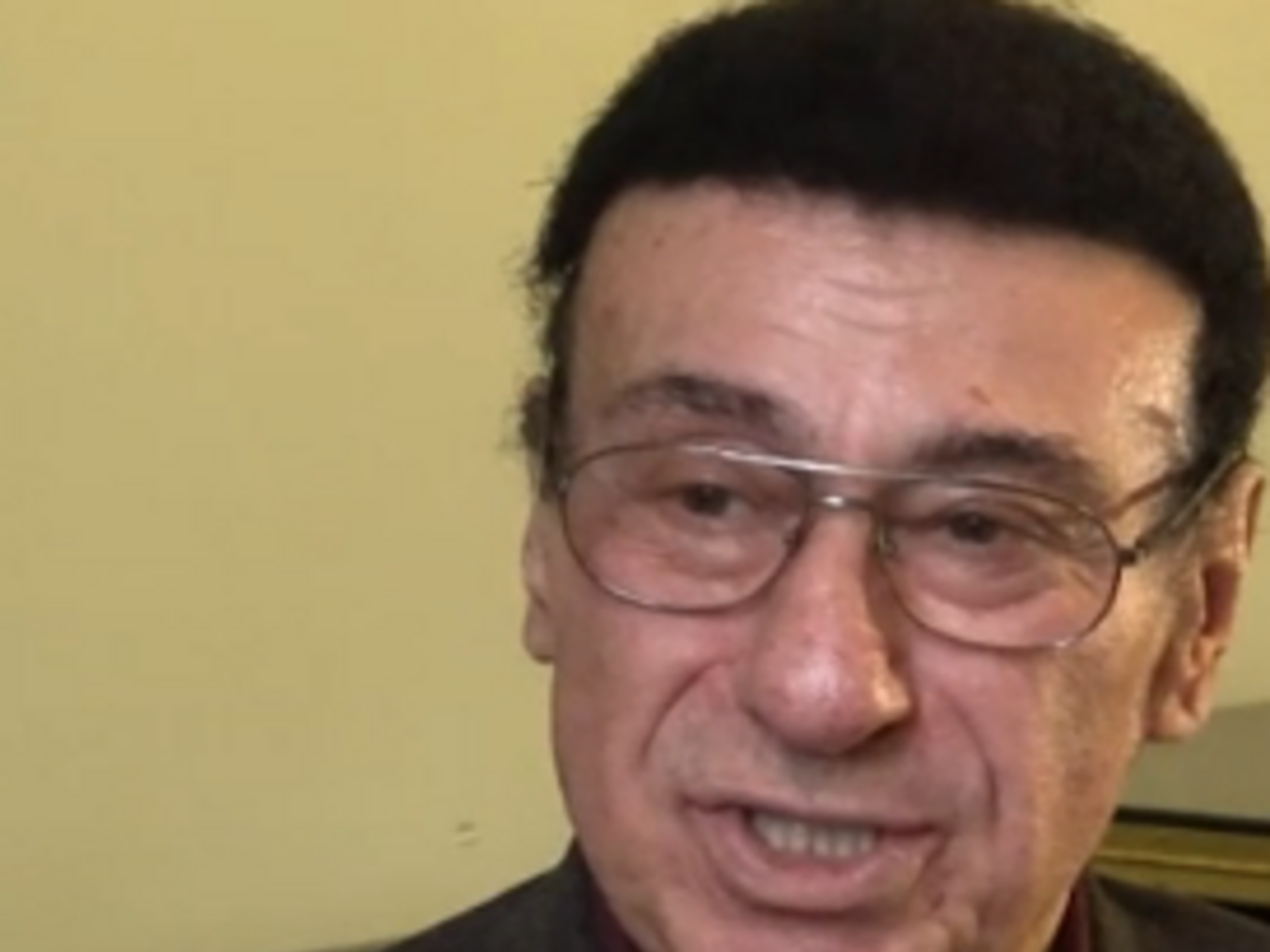 Впервые после операции Соткилава намерен спеть&nbsp;25 октября