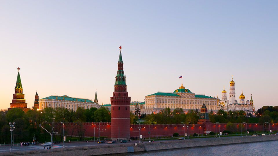 Российская полиция оперативно задержала злоумышленника, который устроил стрельбу возле Кремля