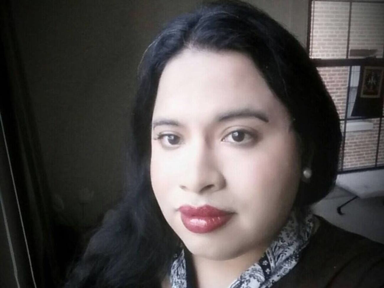 Раффи Фридман-Гюрспан станет первым трансгендером в Белом доме