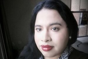 Раффи Фридман-Гюрспан станет первым трансгендером в Белом доме