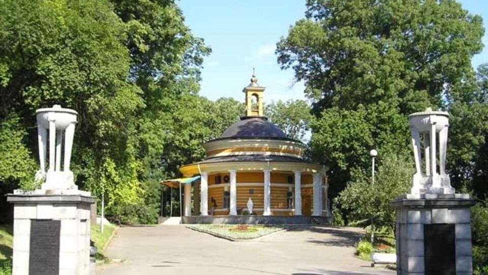 19 августа на Аскольдовой могиле состоится церемония открытия памятника жертвам Второй мировой войны